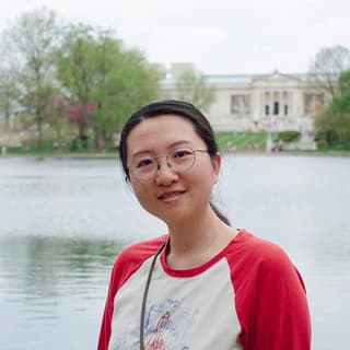 Jinglin Zhang, PhD