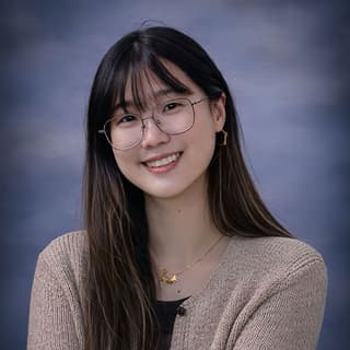 Hanxiao (Jasmine) Liu, MS